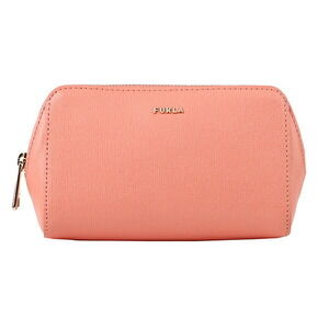 Furla Electra Pouch Pink
